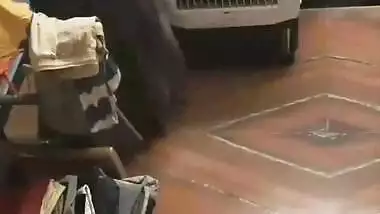 Tamil Bhabhi Big Ass Video Capture In