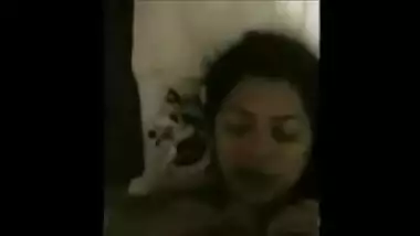 Slut Indian Huge Boobs Ride and Facial