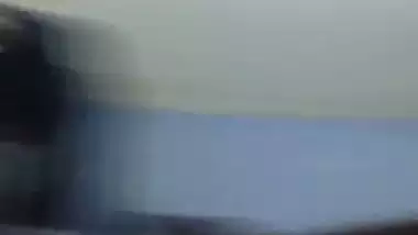 Office girl stripping and cleaning dick – Staff sex leaks