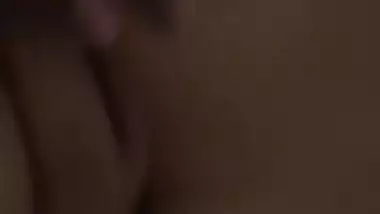 Fucking My Pakistani Girl When Roomies Are Gone