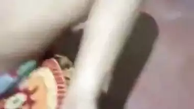 Devar Fingaring to Beautiful Bhabi