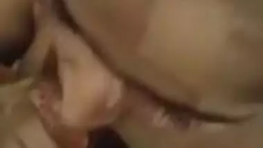 Super Hot Look Desi Indian Girl Blowjob For Money
