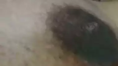 Fingering and kela masturbation with dildo sex of Indian wife