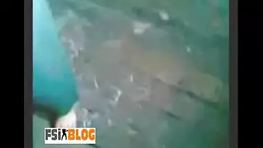 Bengali girl renu dress changing MMS