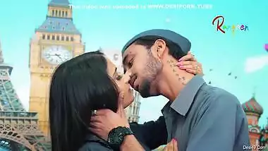 Today Exclusive -yeh Kaisi Rangraliyaan (approved)