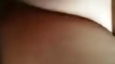 Desi diva fucked by porn director in XXX pussy shaking her melons
