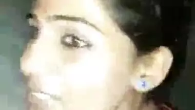 Cute bengali wife blowjob to boyfriend