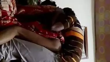 Dewar fucking bhabhi doggy style home made video