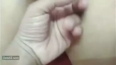 Bhabhi Gets Naughty With Devar & Shows Him Hot Perky Tits