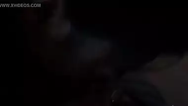 topheavy Tamil aunty sucking dick