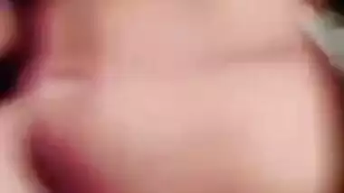 Today Exclusive- Desi Village Cpl Fucking