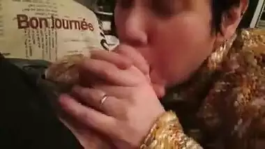 Varanasi Bhabhi Blowjob - Movies.