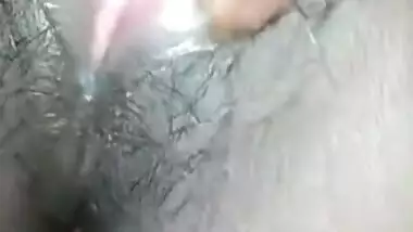 Indian College Girl Showing Tight Pussy
