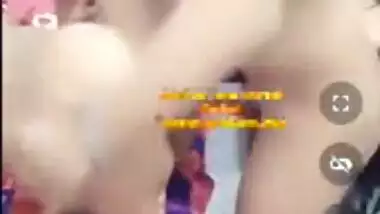Newly registered couple first sexy Tango sex show
