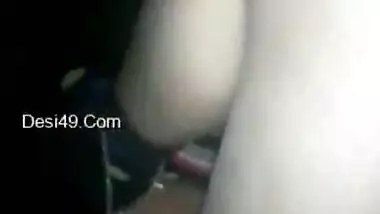 Indian Desi wife fucking