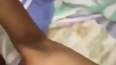 Hardcore Indian sex video of a desi girl with her BF