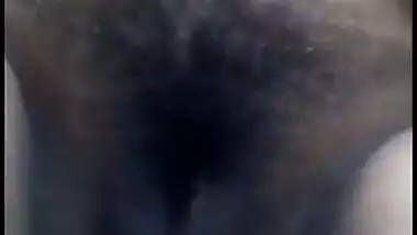 Nude Indian aunty selfie