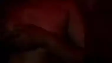 Bengali unfaithful lady showing nude for chat friend