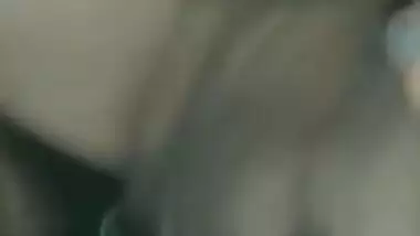 Horny Indian XXX whore riding her client’s hard cock MMS