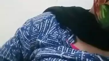 Desi cute teen sexy boobs