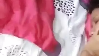 Unsatisfied bhabhi xxx village viral sex