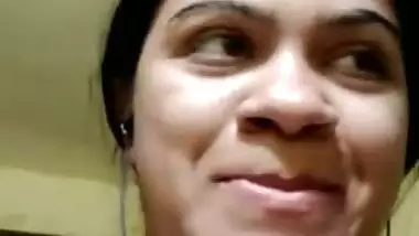 Monalisha Nath nude Whatsapp video call
