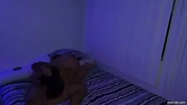 Bengali Guy destryoing His big ass NRI mixed GF Part 1