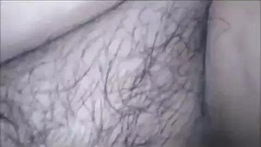 Desi wife boob suck bj n anal fuck-Biwi ki fir se Gaand chod daali