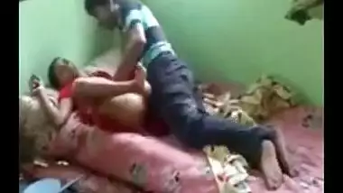 Desi mom xxx sex with neighbors son