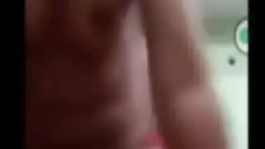 Nude Call Of Desi Beauty With Her Boyfriend