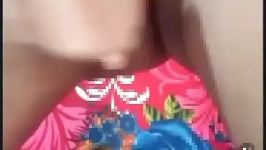 Misti Sharma Nude Tango Live