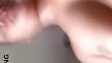 Horny Punjabi Girl Fingering