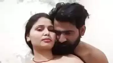 Standing strip and boob pressing video of beautiful bhabi