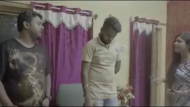 First On Net -madam Ji Episode 3