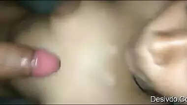 Desi sexy indain gf blowjob