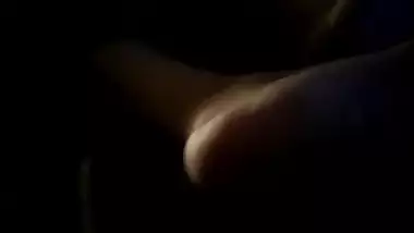 Mature Latina BBW feet