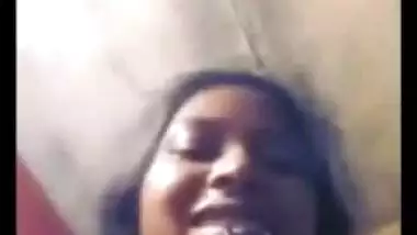 Desi village girl video call sex