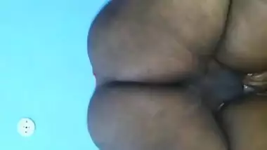 MALLU, BALLS DEEP ASSFUCK HARDCORE; INDIAN...