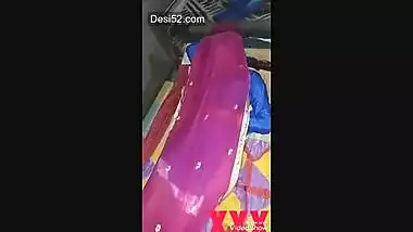 Desi yaung teen after fucking