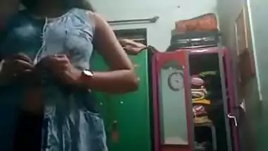 Beautiful Girl Hot Video
