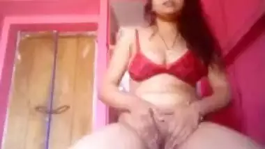Desi college legal age teenager rubbing fur pie undressed movie scene