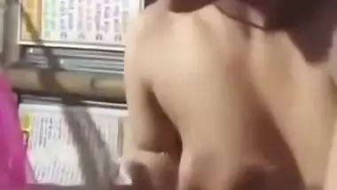 Bengali village lovers fucking first time at home