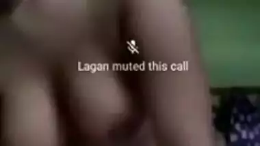 Beautiful Sexy Desi Girl Showing