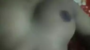 Village Girl Fucked With Hindi Talk Part-2