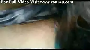 Indian Girl Full Exposed In Public