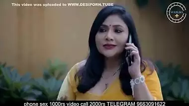 Shikari (2021) Unrated Nuefliks Hindi S01e03 Hot Web Series