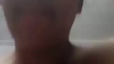 Lover Fucking big boobs wife blowjob