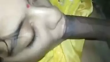 Beautiful Rajsthani Bhabiji Sucking Penis Mms Video