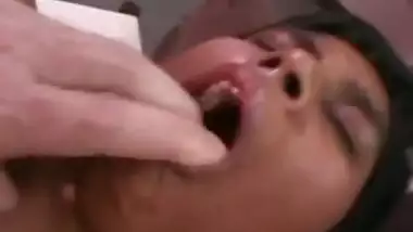 Maja - Indian Super Slut - Anal Fuck