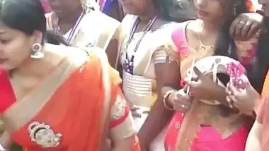 Gayathri Raghuram Sexy Hips
